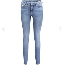 Calvin Klein Damen Skinny
