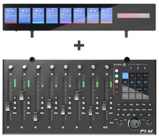 iCON P1-M USB MIDI DAW