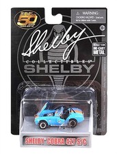 SHELBY Cobra 427 S/C - GULF -