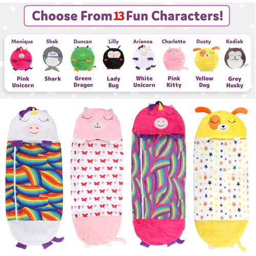 Großer schlafsack happy - großer,