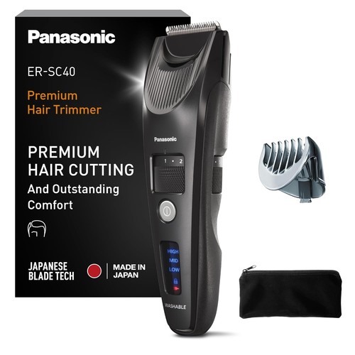 Panasonic sc40k803 - panasonic, er-sc40k803