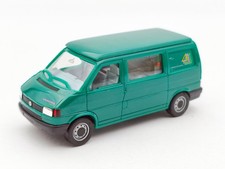Herpa 1:87 VW Bus Transporter