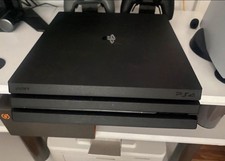 Sony Playstation 4 PS4 Konsole