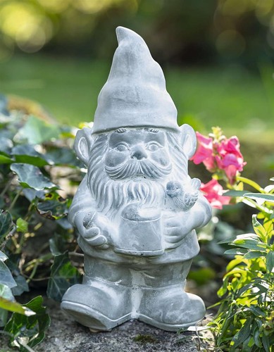 Garten zwerg wichtel - garten,