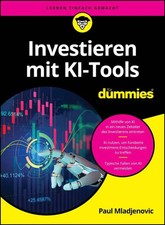 Investieren mit KI-Tools für