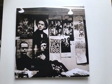 Depeche Mode 101 Classic 1989 Live Double Vinyl LP Neu Mint +Booklet