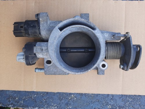 Drosselklappe jeep grand - jeep,
