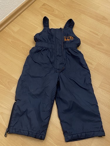 Schneehose schneeanzug - schneeanzug, gr