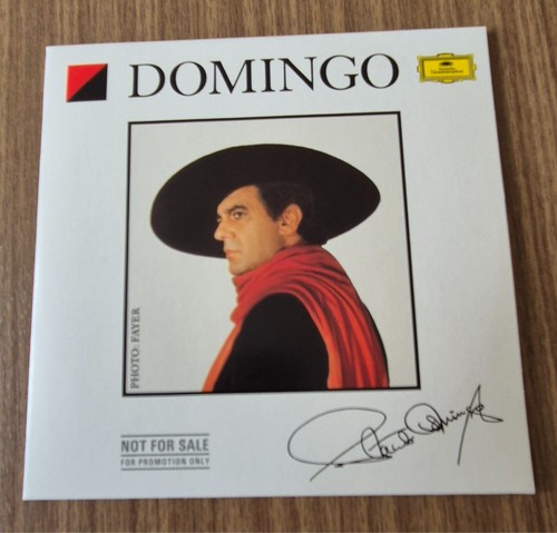Track sampler domingo - cd, "domingo