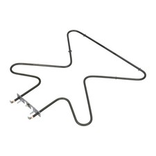 Unterhitze Heizelement Herd