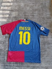 Retro Barcelona 2009 UCL Final