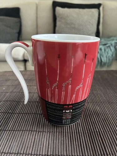 Cha cult mug kaffeebecher - mug,