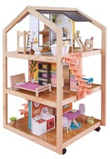 Kidkraft stylish tall - so,