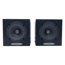 Auratone 5C Active Black