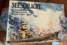 Seeschlacht Spiel Schiffe