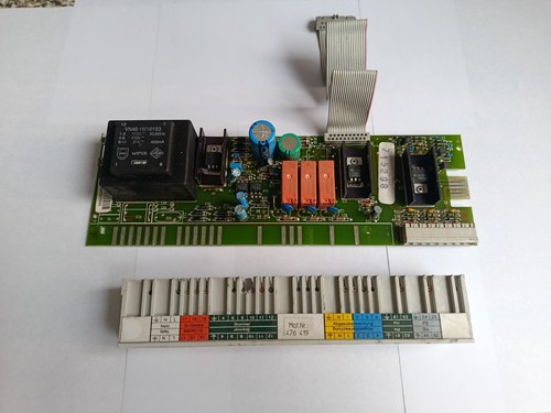 Buderus logamatic hs2102 so - ,