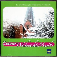 EUTINER WEIHNACHTS-MUSIK –
