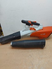 Stihl bga 200 - stihl, laubbläser