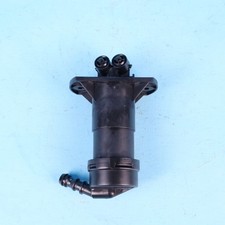 Audi A6 4F C6 Wischwasserdüse links 4F0955101 Scheinwerferreinigung Original