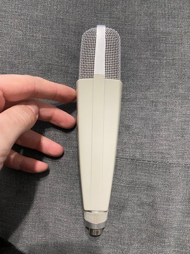 Sennheiser md421hl - sennheiser,