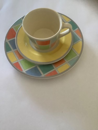Alea twist faience - v&b,