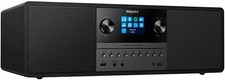 PHILIPS TAM6805 Stereoanlage DAB+ Internetradio 50W Bluetooth WLAN Digitalradio