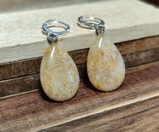 Naturstein Edelstein Topas