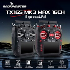RadioMaster TX16S MK3 Max RC