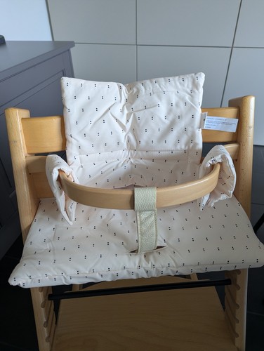 Neu baby hochstuhl kissen - neu,