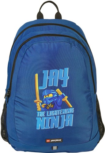 Lego ninjago school jay - lego,