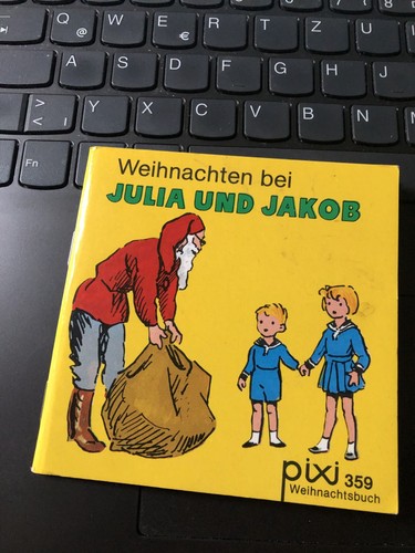 Pixi alt 359 weihnachten - pixi, bei