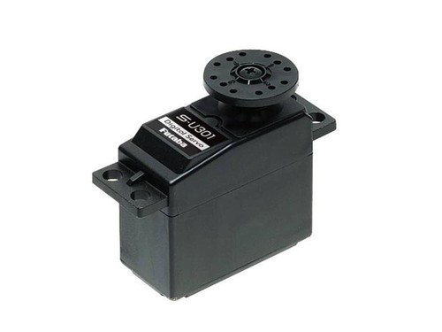 Futaba servo digital - hv,