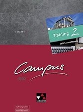 Campus B / Campus B Training