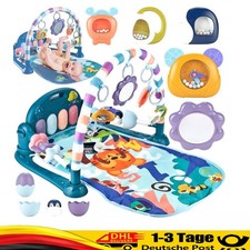 Spielmatte Krabbelmatte