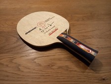 Tischtennis Holz Donic Waldner