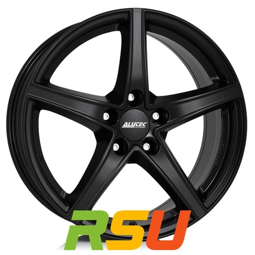 Alutec raptr racing schwarz - alutec, racing-schwarz
