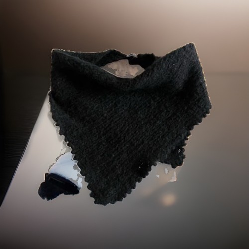 Handarbeit gestrickt schal - gestrickt,