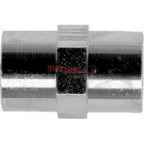Adapter bremsleitung metzger - adapter,,