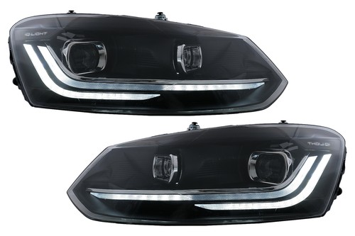 Led scheinwerfer für - led,