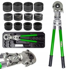 Rohrpresszange Presszange