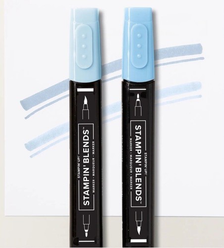 New stampin - up!,