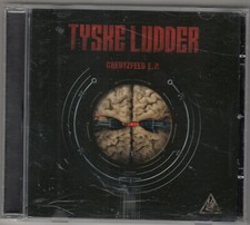 TYSKE LUDDER - Creutzfeld e.P