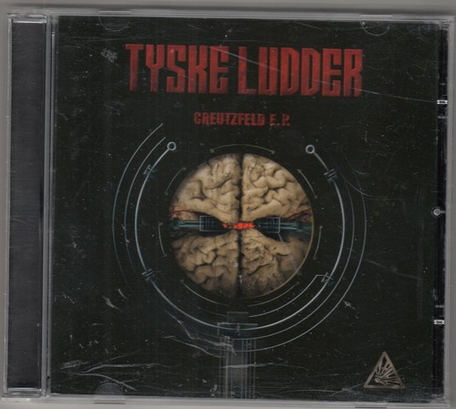 Tyske ludder creutzfeld e p - tyske,