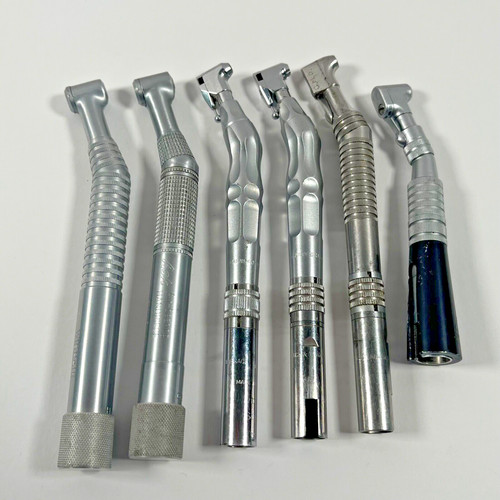 Dental aufsatz handstücke - 6,