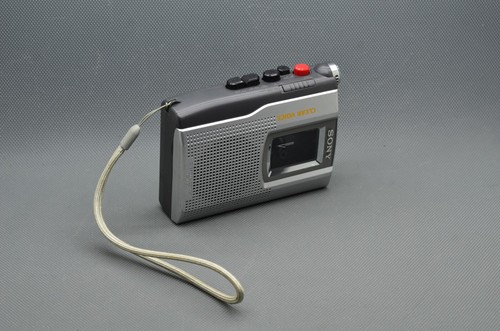 Sony tcm 150 walkman handy - sony, tcm-150