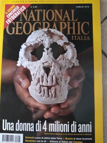 National geographic italien - national,