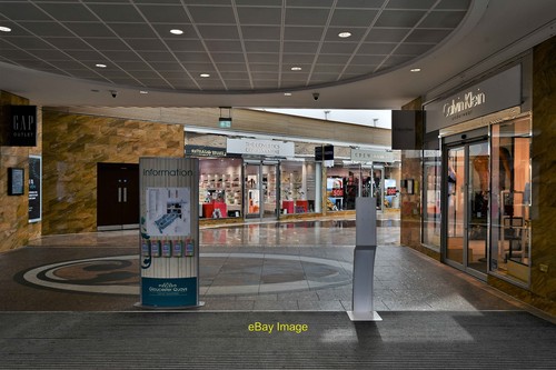 Foto 6x4 gloucester quays - foto,