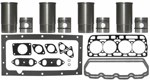 Motorreparatursatz tlg ihc - 6, tlg.
