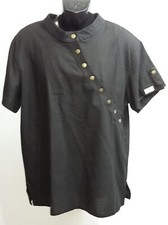 Click & go Kurzarm-Shirt aus