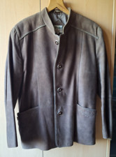 Distler Leder Janker - Gr. 48  / 50